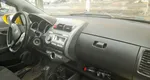 Honda Jazz I Рестайлинг