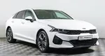 Kia K5 2.5 АКПП