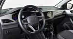 Volkswagen taos робот 2021 с пробегом 14 738 км