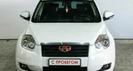 Geely emgrand x7