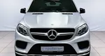 Mercedes-Benz GLE Coupe 350 d I (C292)