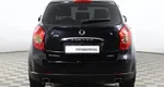 SsangYong Actyon