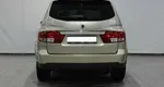 SsangYong Kyron I Рестайлинг