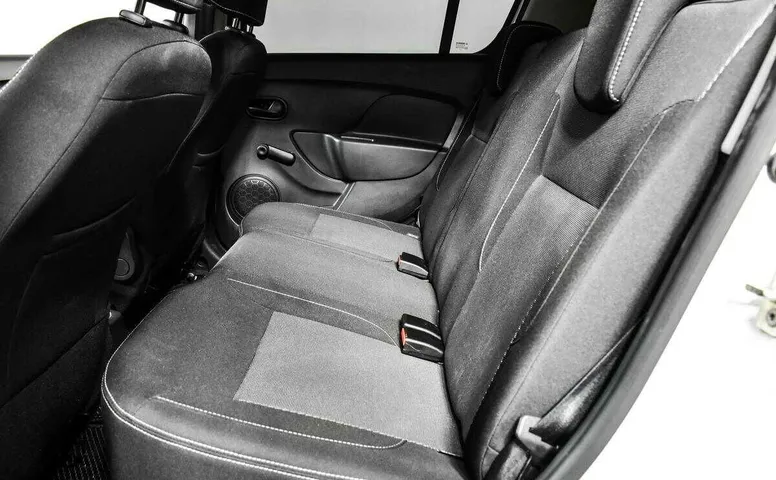 Renault sandero stepway cvt 2021 с пробегом 12 030 км