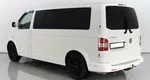 Volkswagen Caravelle T5