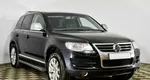 Volkswagen Touareg 3.6 Автомат
