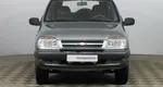 Chevrolet Niva