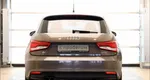 Audi A1 I (8X) Рестайлинг