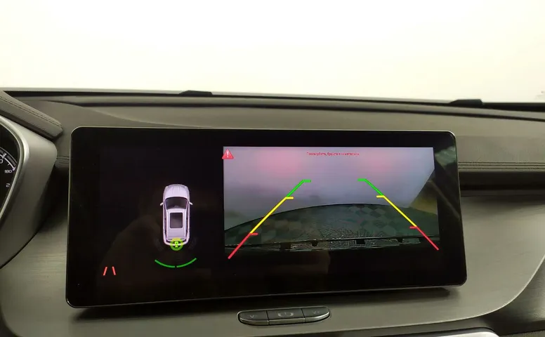 Geely Coolray 1.5 РКПП