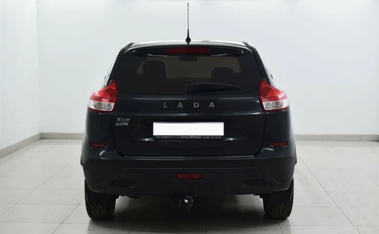 LADA (ВАЗ) XRAY I