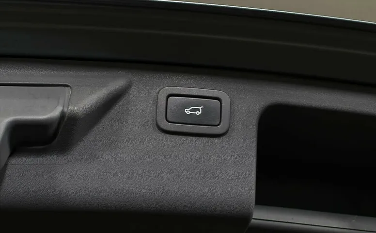 Land Rover Discovery Sport I