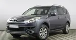Citroen C-Crosser I