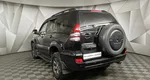 Toyota Land Cruiser Prado 4.0 AT (249 л.с.) Черный