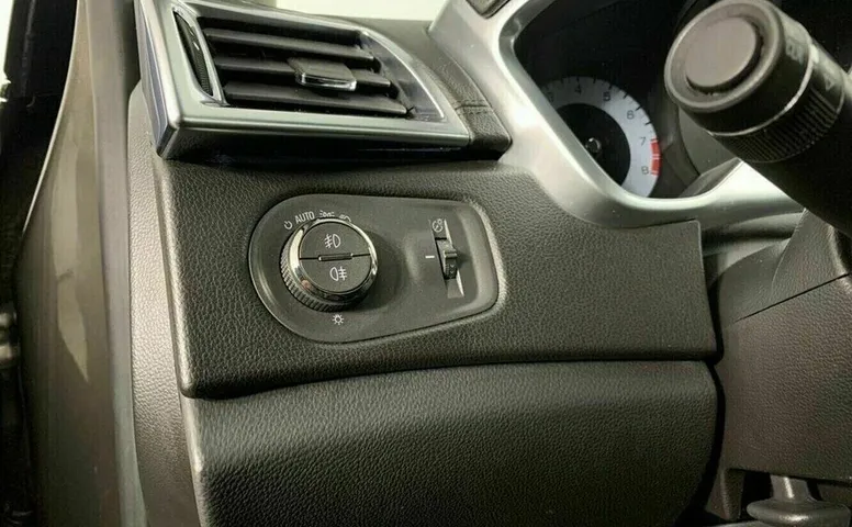 Cadillac srx