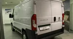 Fiat Ducato SWB H1 2,495 Белый