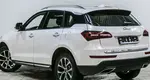 Zotye Coupa