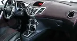 Ford Fiesta Mk6