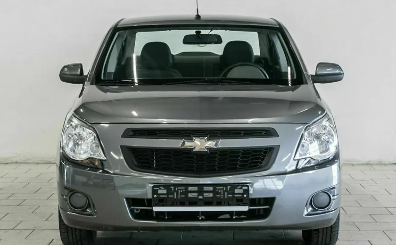 Chevrolet cobalt