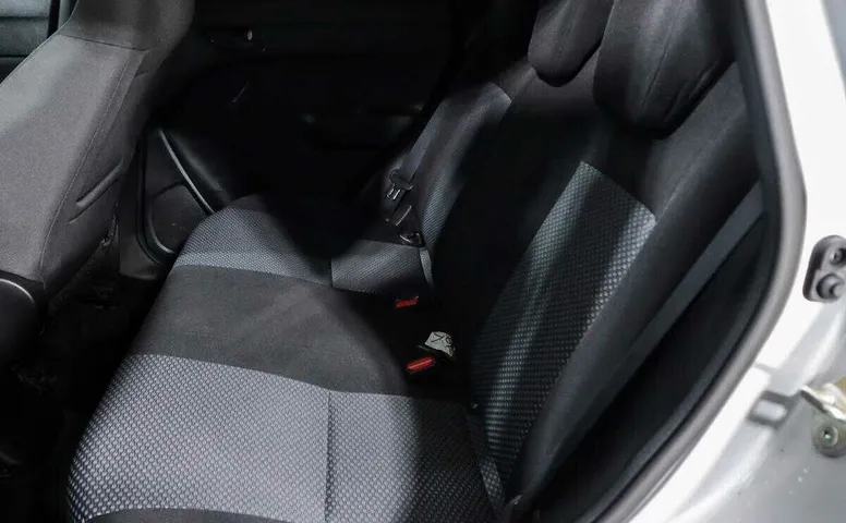 Suzuki vitara мкпп 2018 с пробегом 64 249 км