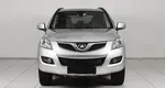 Great Wall Hover H5