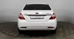 Geely Emgrand EC7 1.8 CVT