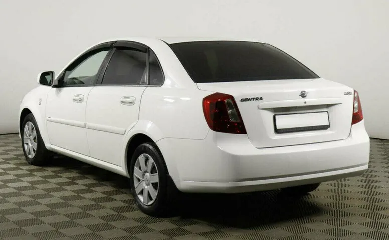 Ravon Gentra 1.5 Автомат