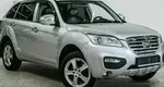Lifan x60