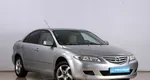 Mazda Mazda6, 1 поколение, рестайлинг