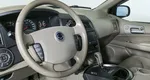 SsangYong Kyron