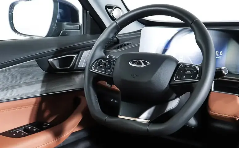 Chery Tiggo 8 Pro Max
