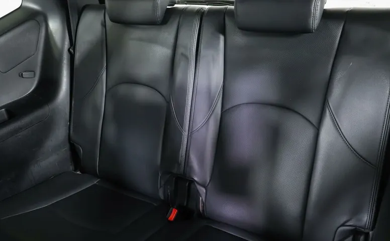 Kia Mohave 3.0 АКПП