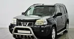 Nissan X-Trail I