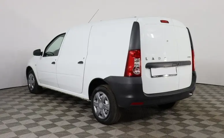 LADA (ВАЗ) Largus