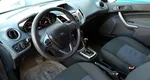 Ford Fiesta Mk6