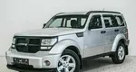 Dodge nitro