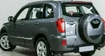 Chery tiggo 3