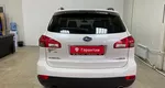 Subaru Tribeca