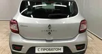 Renault sandero stepway i