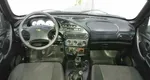 Chevrolet NIVA 1.7 MT (80 л.с.) 4WD