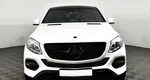 Mercedes-Benz GLE Coupe 400 I (C292)