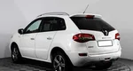 Renault koleos cvt 2012 с пробегом 96 430 км