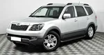 Kia mohave акпп 2016 с пробегом 91 475 км