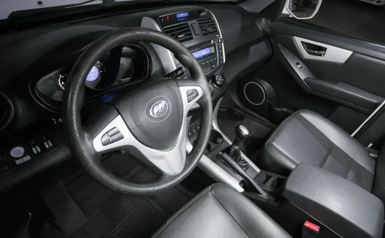 Lifan X60