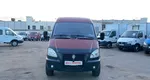 ГАЗель 2752