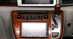 Nissan Elgrand, 2 поколение