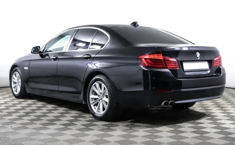 BMW 5 серии