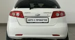 Chevrolet LACETTI 1.4 MT (94 л.с.)