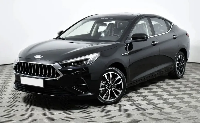 JAC J7