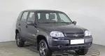 Chevrolet Niva