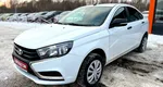 LADA (ВАЗ) Vesta I